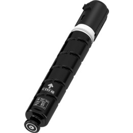 Canon CEXV48 Preto Toner Original - 9106B002