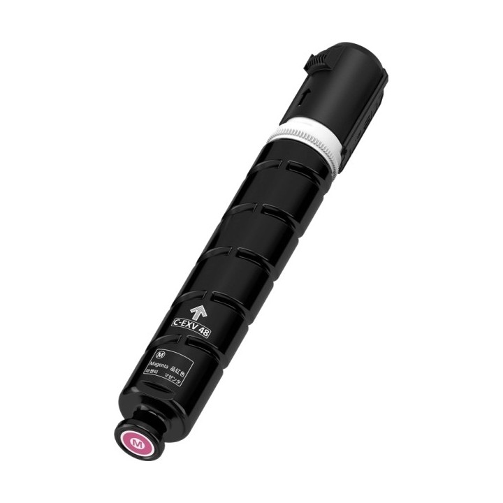 Canon CEXV48 Magenta Toner Original - 9108B002