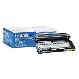 Brother DR2000 Tambor de Imagem Original (Drum)
