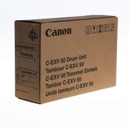 Canon CEXV50 Preto Tambor de Imagem Original - 9437B002 (Drum)