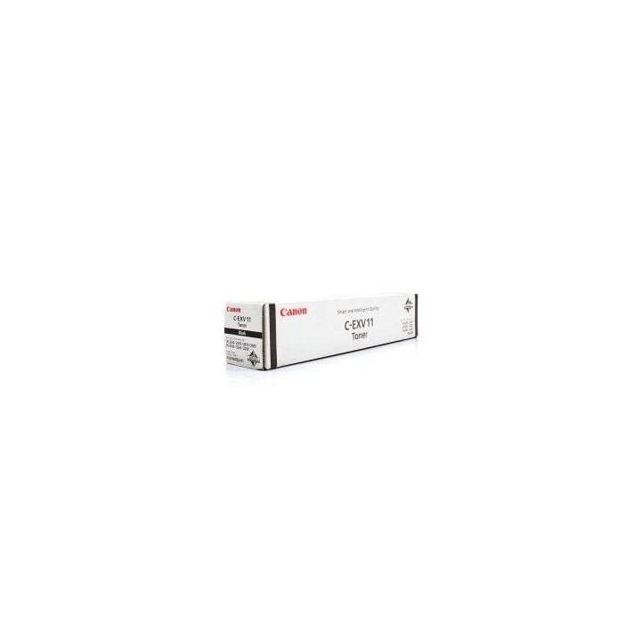Canon CEXV11 Preto Toner Original - 9629A002