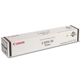 Canon CEXV33 Preto Toner Original - 2785B002