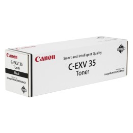 Canon CEXV35 Preto Toner Original - 3764B002