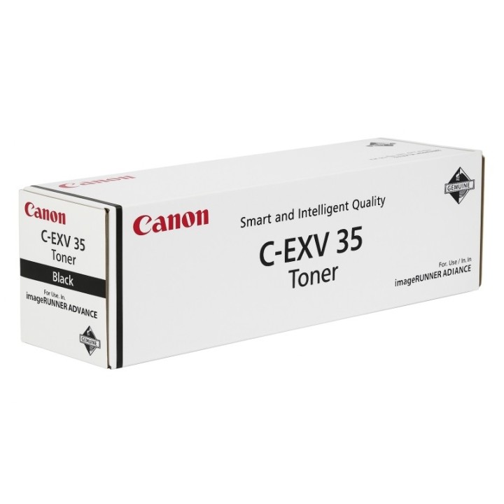 Canon CEXV35 Preto Toner Original - 3764B002