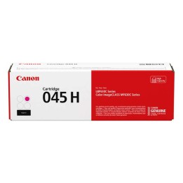 Canon 045H Magenta Toner Original - 1244C002