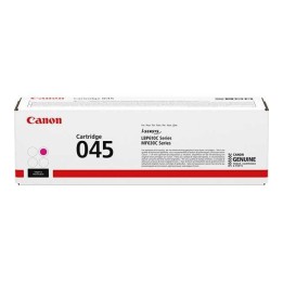 Canon 045 Magenta Toner Original - 1240C002