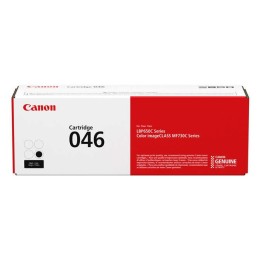 Canon 046 Preto Toner Original - 1250C002