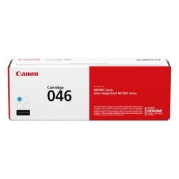 Canon 046 Ciano Toner Original - 1249C002