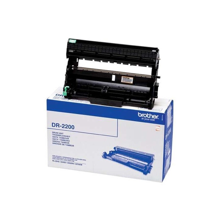 Brother DR2200 Tambor de Imagem Original (Drum)