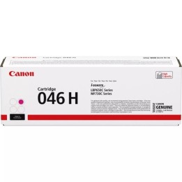 Canon 046H Magenta Toner Original - 1252C002