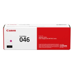 Canon 046 Magenta Toner Original - 1248C002