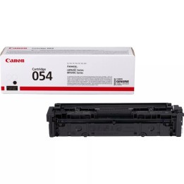 Canon 054 Preto Toner Original - 3024C002