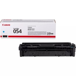 Canon 054 Ciano Toner Original - 3023C002