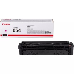 Canon 054 Magenta Toner Original - 3022C002