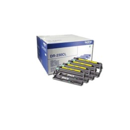 Brother DR230CL Tambor de Imagem Original (Drum)
