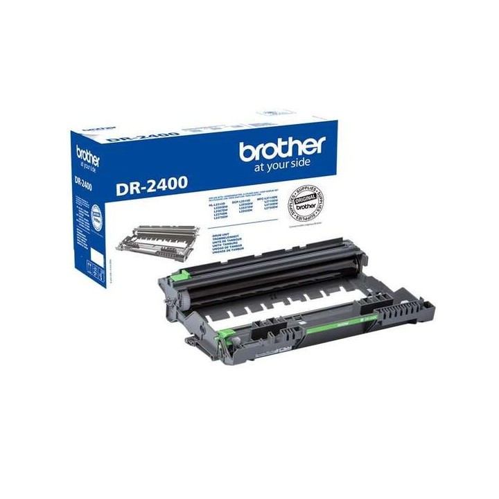 Brother DR2400 Tambor de Imagem Original (Drum)