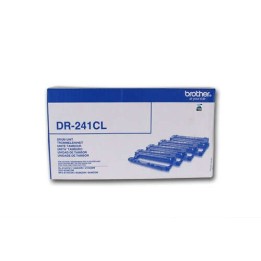 Brother DR241CL Tambor de Imagem Original (Drum)
