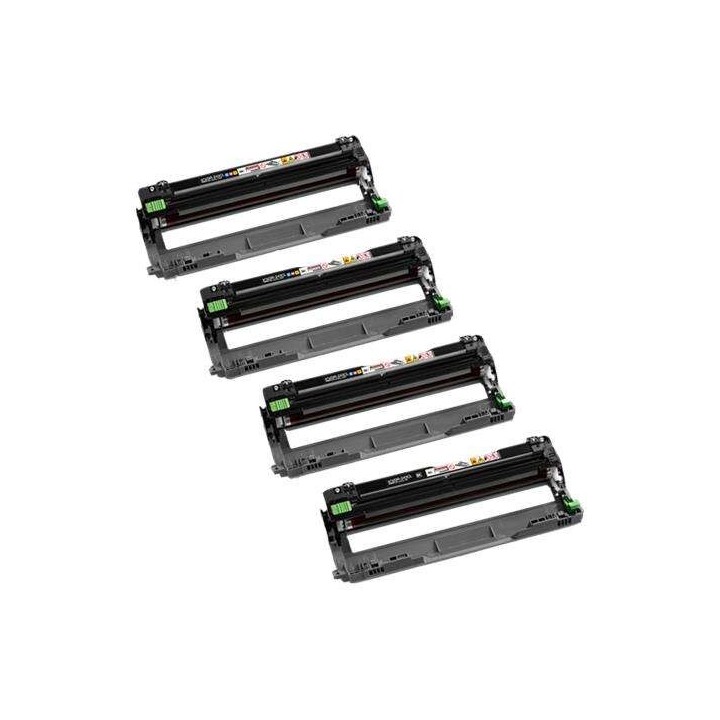 Brother DR243CL Tambor de Imagem Original (Drum)