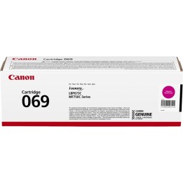 Canon 069 Magenta Toner Original - 5092C002