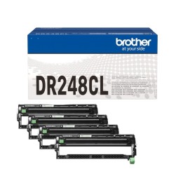 Brother DR248CL Tambor de Imagem Original (Drum)