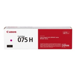 Canon 075H Magenta Toner Original - 6367C002