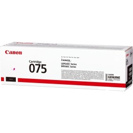 Canon 075 Magenta Toner Original - 6363C002