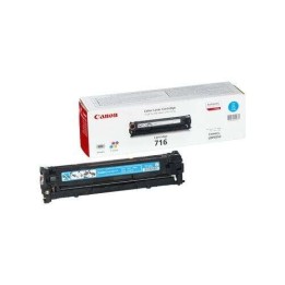 Canon 716 Ciano Toner Original - 1979B002