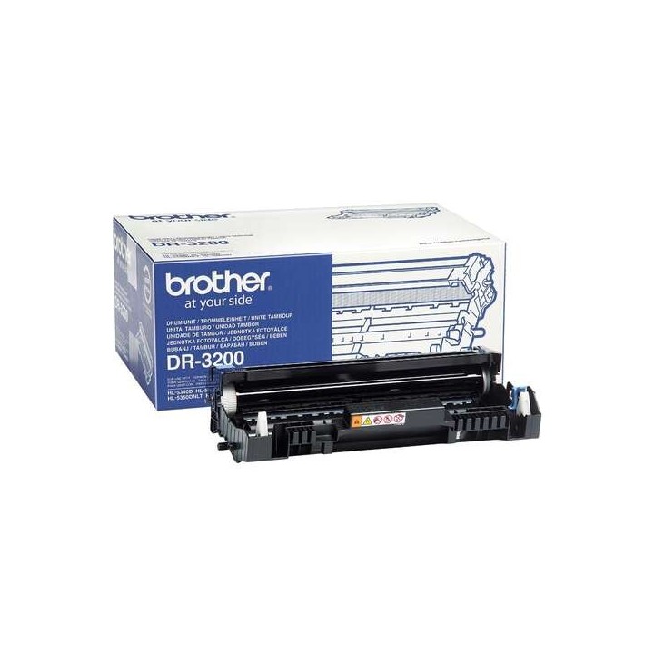 Brother DR3200 Tambor de Imagem Original (Drum)