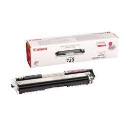 Canon 729 Magenta Toner Original - 4368B002