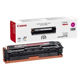 Canon 731 Magenta Toner Original - 6270B002