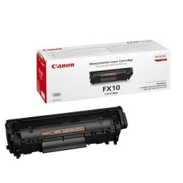 Canon FX10 Preto Toner Original - 0263B002