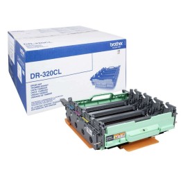 Brother DR320CL Tambor de Imagem Original (Drum)
