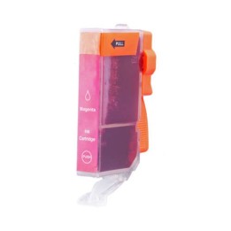 BULK - Canon CLI521 Magenta Tinteiro Compatível