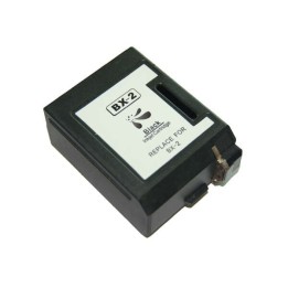 Canon BC02/BX2 Preto Tinteiro Compatível