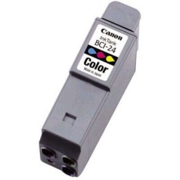 Canon BCI24/BCI21 Cor Tinteiro Compatível