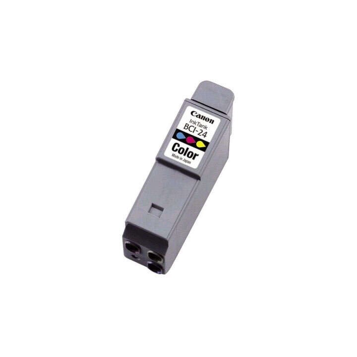 Canon BCI24/BCI21 Cor Tinteiro Compatível