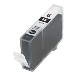 Canon BCI6/BCI5/BCI3 Preto Tinteiro Compatível