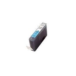 Canon BCI6/BCI5/BCI3 Ciano Photo Tinteiro Compatível