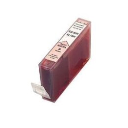 Canon BCI6/BCI5/BCI3 Magenta Photo Tinteiro Compatível