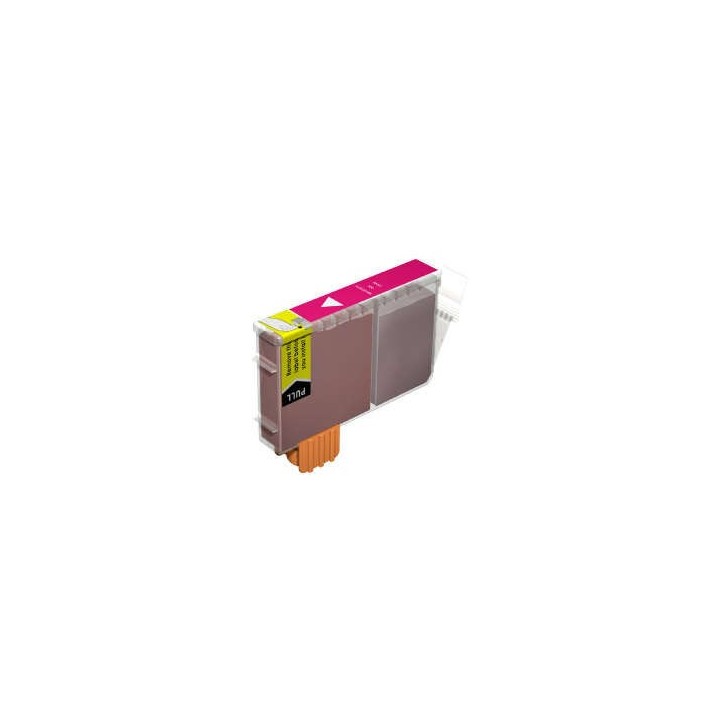 Canon BCI6/BCI5/BCI3 Magenta Tinteiro Compatível