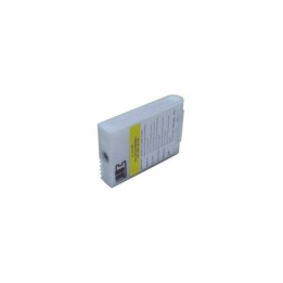 Canon BJI643 Amarelo Tinteiro Compatível