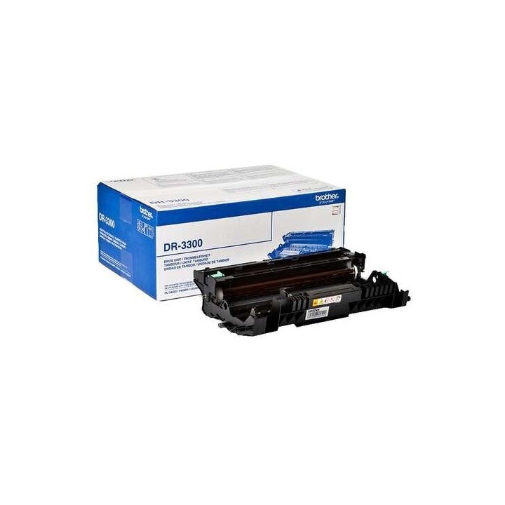 Brother DR3300 Tambor de Imagem Original (Drum)