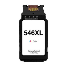 Canon CL546XL Cor Tinteiro Compatível