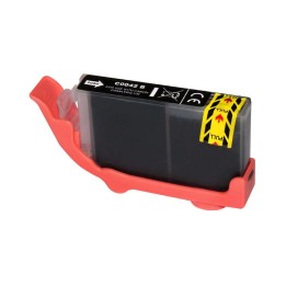 Canon CLI42 Preto Tinteiro Compatível