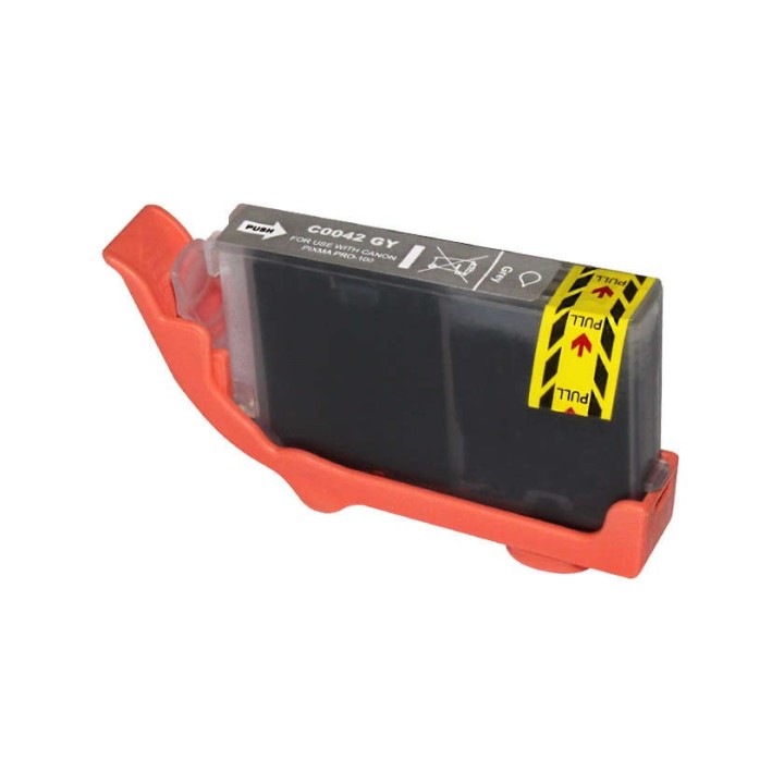 Canon CLI42 Cinzento Tinteiro Compatível