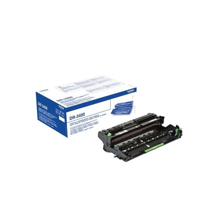 Brother DR3400 Tambor de Imagem Original (Drum)