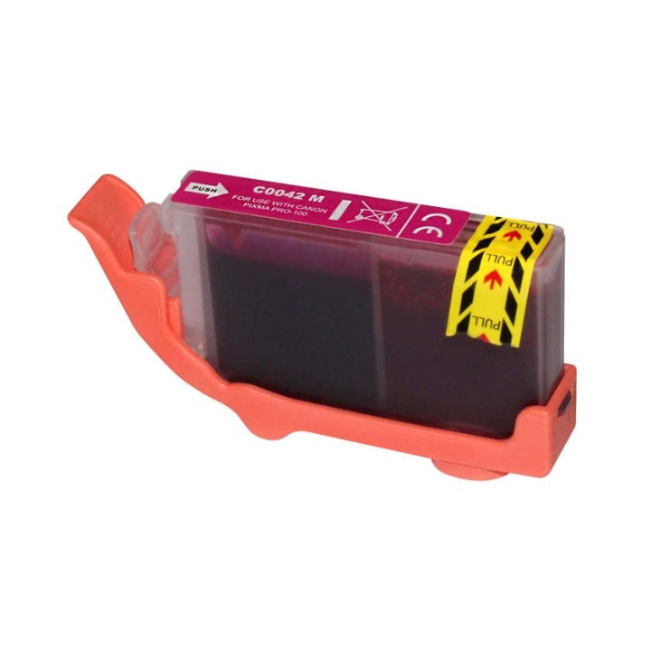Canon CLI42 Magenta Tinteiro Compatível