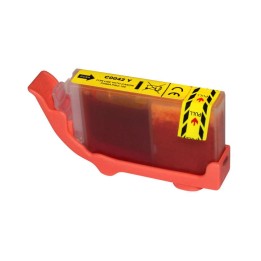 Canon CLI42 Amarelo Tinteiro Compatível