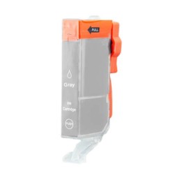 Canon CLI521 Cinzento Tinteiro Compatível