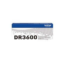 Brother DR3600 Tambor de Imagem Original (Drum)